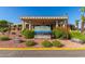 Sun City Arizona Recreation Centers entrance with well-maintained landscaping and clear signage at 13019 N 98Th Ave, Sun City, AZ 85351