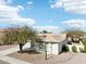 A well-maintained home features desert landscaping, a three-car garage, and a peaceful neighborhood setting at 2520 W Minton St, Phoenix, AZ 85041