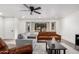 Inviting living room showcasing modern seating arrangements, neutral tones, and ample natural light at 628 Leisure World --, Mesa, AZ 85206