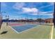 Active pickleball courts offer a fun and social recreational space for residents under a blue sky at 628 Leisure World --, Mesa, AZ 85206