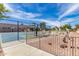 Outdoor recreation area with basketball court, shuffleboard, and benches surrounded by landscaping at 628 Leisure World --, Mesa, AZ 85206