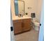 Bathroom with single sink at 11300 N Casa Dega Dr # 1025, Surprise, AZ 85388