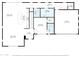 Upstairs floor plan reveals the Gathering room, bedrooms, and Primary bath layout at 6338 N 10Th Dr, Phoenix, AZ 85013