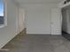 Bedroom with neutral walls and carpet floors at 9023 N 18Th Ave, Phoenix, AZ 85021