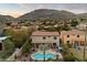 Beautiful home nestled in a lush neighborhood with a sparkling pool, offering a serene and private retreat at 10829 N 11Th Pl, Phoenix, AZ 85020