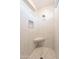Bathroom shower featuring white, marble-style tile, a shower seat, and dual shower heads at 1737 E Azalea Dr, Gilbert, AZ 85298