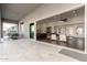 Expansive indoor/outdoor living space, perfect for seamless entertaining and relaxation at 19912 E Natalie Way, Queen Creek, AZ 85142