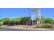 Exterior view of community YMCA with mature trees and professional landscaping on a sunny day at 3423 E Superior Rd, San Tan Valley, AZ 85143