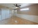 Inviting living room with tile floors, and natural light from a horizontal window at 406 E Saguaro St, Casa Grande, AZ 85122