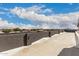 An outdoor rooftop patio space offers natural light and fresh air at 10203 N Burris Rd, Casa Grande, AZ 85122