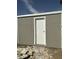 Back door to property with access to the backyard at 1630 N 58Th Ave, Phoenix, AZ 85035