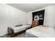 Bedroom with tile flooring and natural light from the windows at 1813 W Tamarisk St, Phoenix, AZ 85041