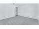 Empty bedroom showing neutral walls and carpeted flooring at 19094 E Broadmoor Trl, Queen Creek, AZ 85142