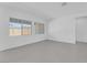 Open living room is flooded with natural light from dual windows at 19094 E Broadmoor Trl, Queen Creek, AZ 85142