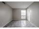 Bedroom with tile floor and closet at 2113 N Squire Ave, Tempe, AZ 85288