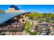 Wonderful view of building with an outdoor patio overlooking a unique water feature at 28735 N 21St Ave, Phoenix, AZ 85085