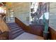 Community center stairway and climbing wall with a touch of greenery from cactus plant at 28735 N 21St Ave, Phoenix, AZ 85085