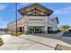 Exterior of the San Tan Heights Community Center boasting a covered entry and easy access at 3238 W White Canyon Rd, San Tan Valley, AZ 85144