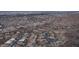 Community aerial shot displaying neighborhood and home placement in desert landscape at 8612 S 30 Th Way, Phoenix, AZ 85042