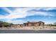 Tan single story home featuring stucco siding, clay tile roof and desert landscaping at 8612 S 30 Th Way, Phoenix, AZ 85042