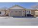 A spacious two-car garage on a quiet street at 1170 S Agnes Ln, Gilbert, AZ 85296