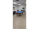 Community game room with billiards table and casual seating at 6202 E Mckellips Rd # 210, Mesa, AZ 85215