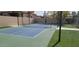 Active lifestyle community pickleball court at 6202 E Mckellips Rd # 210, Mesa, AZ 85215