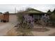 Charming single-story home with desert landscaping and a brick facade at 7109 N 25Th Dr, Phoenix, AZ 85051