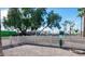 Well-maintained dog park with secure fencing and ample space for pets to play and socialize at 7807 E Main St # Aa-8, Mesa, AZ 85207