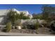 Beutiful single Gathering house with stucco exterior, landscaping, and lovely mountain views at 7841 N 18Th St, Phoenix, AZ 85020