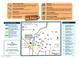 Squaw Peak Pointe Hilton trail map with a list of three mile Phoenix trails at 7841 N 18Th St, Phoenix, AZ 85020
