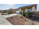 Attractive single-story home with desert landscaping and a two car garage at 24531 W Cocopah St, Buckeye, AZ 85326