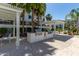 Outdoor grill area with multiple stainless steel grills, perfect for entertaining guests at 2511 W Queen Creek Rd # 163, Chandler, AZ 85248