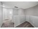 Neutral landing space with carpeted floors and a view of the downstairs at 40975 N Arbor Ave, San Tan Valley, AZ 85140