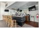 Charming bar with comfortable seating and well-stocked counter, ideal for socializing and relaxation at 4800 N 68Th St # 385, Scottsdale, AZ 85251