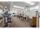 Bright fitness center with a variety of exercise equipment, providing residents with a complete workout facility at 4800 N 68Th St # 385, Scottsdale, AZ 85251