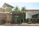 Upscale commercial district with palm trees at 7751 E Glenrosa Ave # A1, Scottsdale, AZ 85251