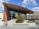 Exterior of the Scottsdale Civic Center Library with modern architecture and landscape at 7751 E Glenrosa Ave # A1, Scottsdale, AZ 85251