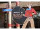 Welcome to Old Town Scottsdale with the fun cowboy sign to let you know you've arrived at 7751 E Glenrosa Ave # A1, Scottsdale, AZ 85251
