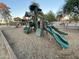 Children will enjoy the modern playground at Scottsdale Parks and Recreation at 7751 E Glenrosa Ave # A1, Scottsdale, AZ 85251