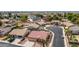 Residential neighborhood highlighting charming homes, desert landscaping, and convenient access to amenities at 8335 W Berridge Ln, Glendale, AZ 85305