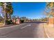 Encanto Park entrance and sign surrounded by palm trees and ample parking at 1622 N 17Th Ave, Phoenix, AZ 85007