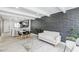 Open concept living space includes kitchen, dining area and comfortable living space at 3002 N 32Nd St # 15, Phoenix, AZ 85018