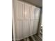 Hallway features tall white linen closet at 3646 N 67Th Ave # 83, Phoenix, AZ 85033