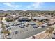 Aerial view of school building and parking lot at 4215 W Reddie Loop, Phoenix, AZ 85083