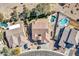 Gorgeous home featuring a private pool, desert landscaping, well-kept roof, and spacious driveway at 4215 W Reddie Loop, Phoenix, AZ 85083