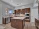 Well-equipped kitchen boasting stainless steel appliances, granite countertops, and plenty of storage at 4215 W Reddie Loop, Phoenix, AZ 85083