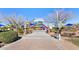 The community playground offers a safe play area for with colorful equipment and a splash pad at 4624 W Heyerdahl Ct, New River, AZ 85087