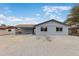 Cozy single-story house with a carport and charming desert landscaping at 1101 E Cheryl Dr, Phoenix, AZ 85020