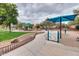 Enjoy the outdoors at the Anthem community park playground with shaded structures and various play areas at 3419 W Thoreau Ln, Anthem, AZ 85086